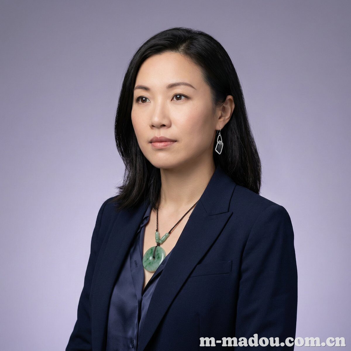 麻豆社区文化顾问苏雅文